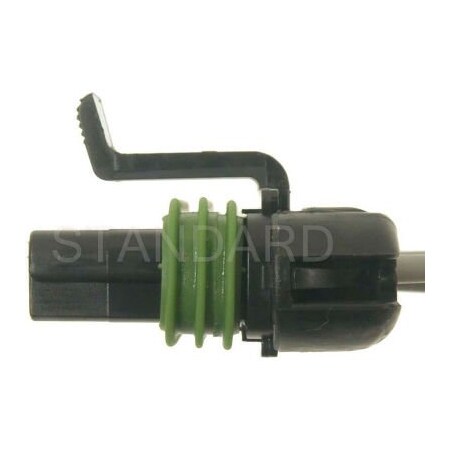 Standard Ignition Headlight Control Module Connector - S-1607